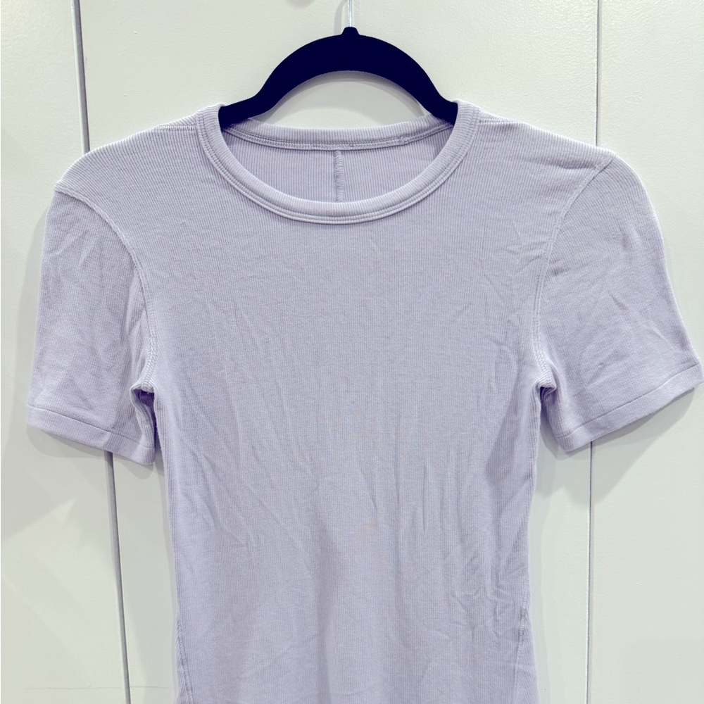 Lululemon T-shirt